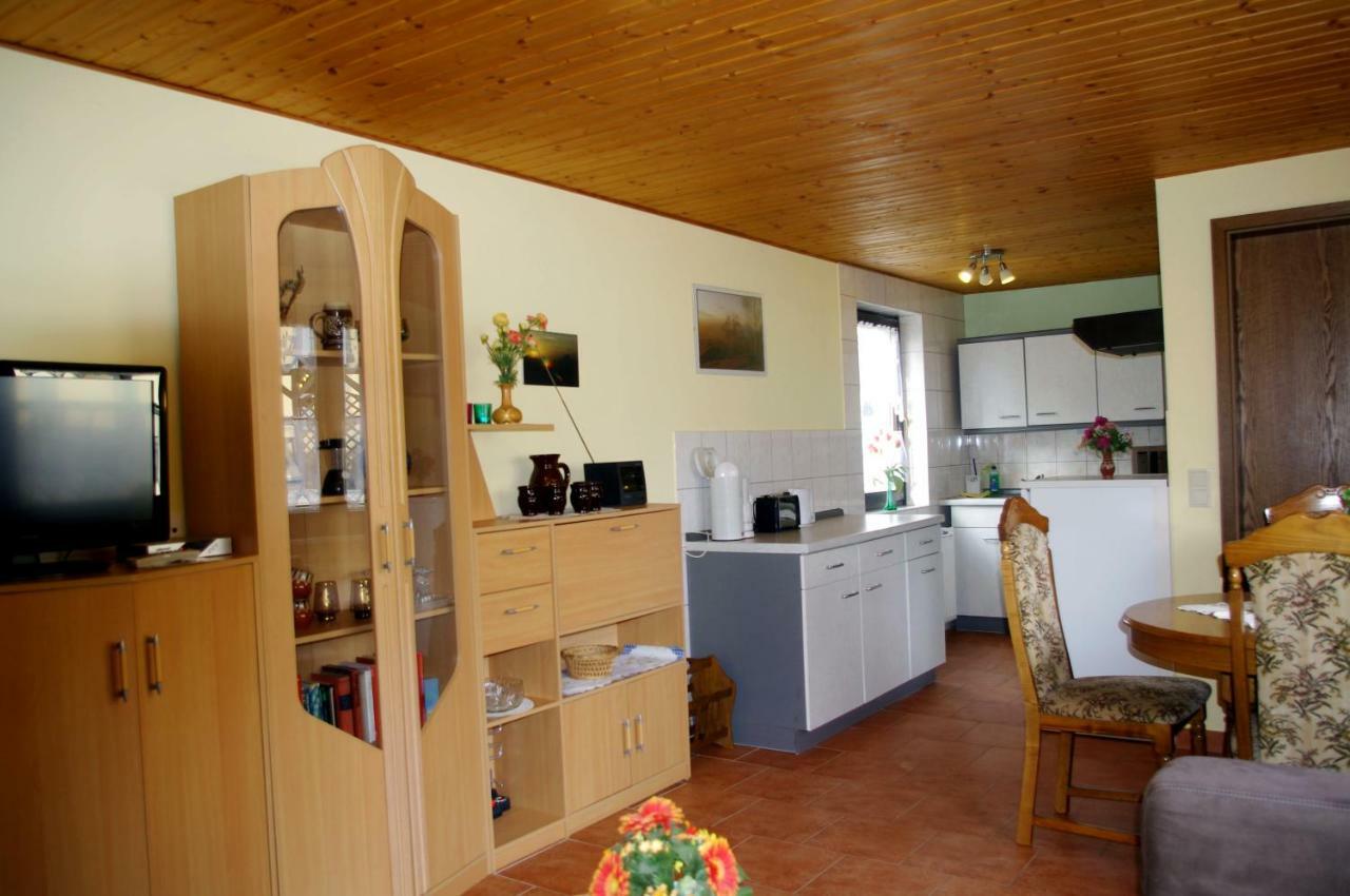 Ferienhaus Und Ferienwohnung Buettner ラートマンスドルフ エクステリア 写真