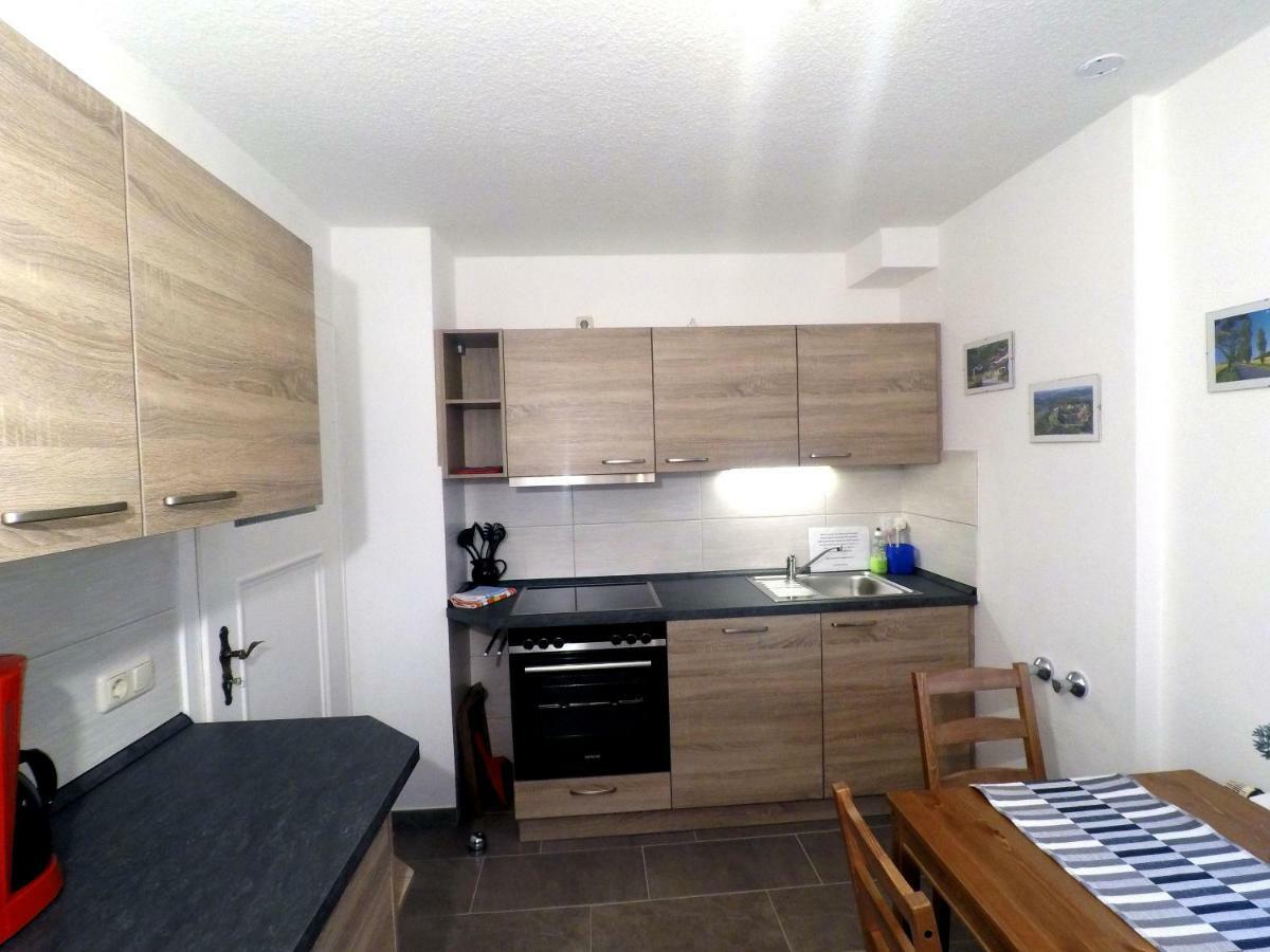 Ferienhaus Und Ferienwohnung Buettner ラートマンスドルフ エクステリア 写真